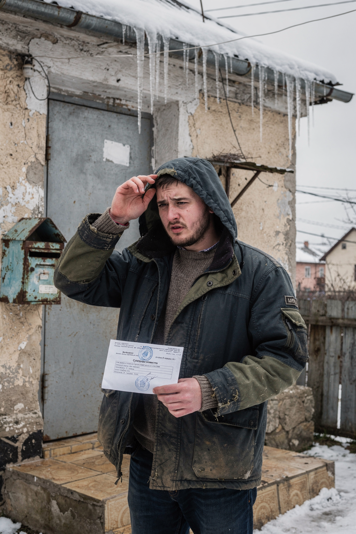 Умер должник — кредиторы пришли к вам как к наследнику - практика
