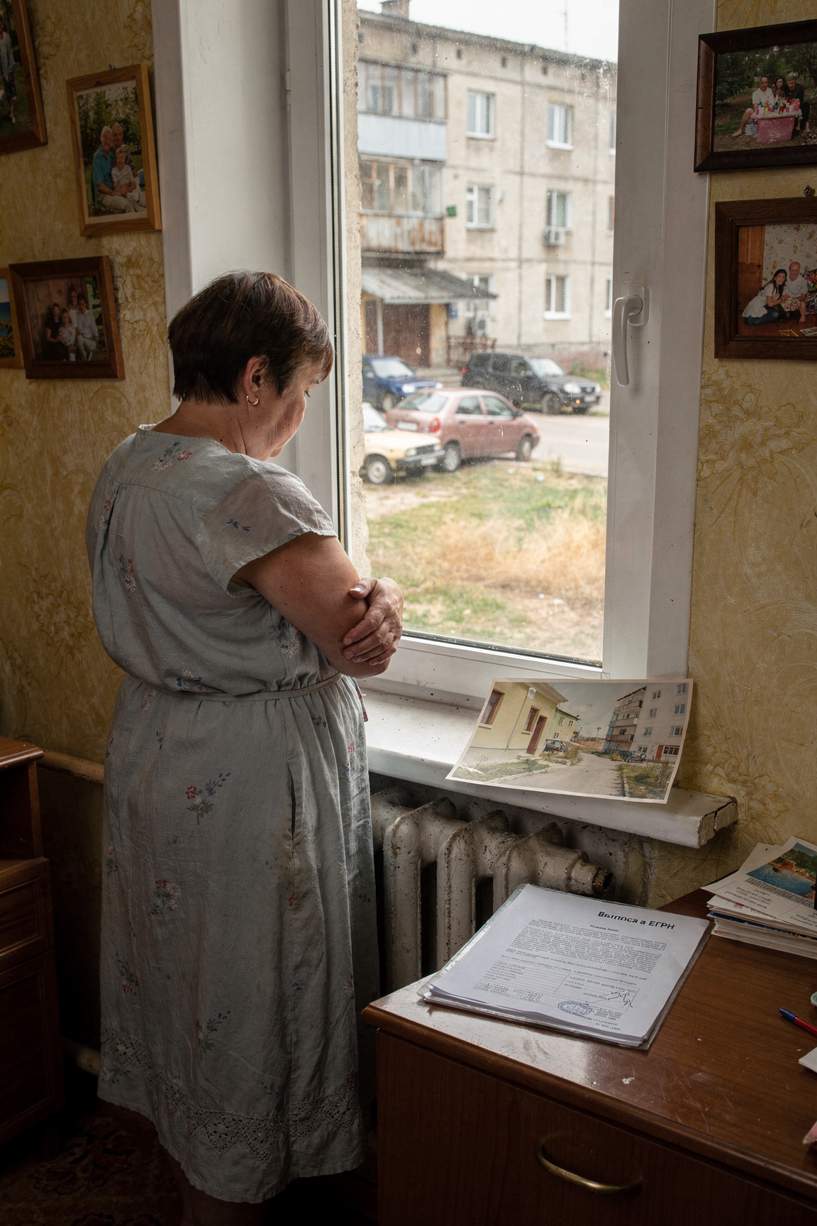Муж умер, а его родня претендует на всё — даже на то, что куплено на ваши деньги - практика