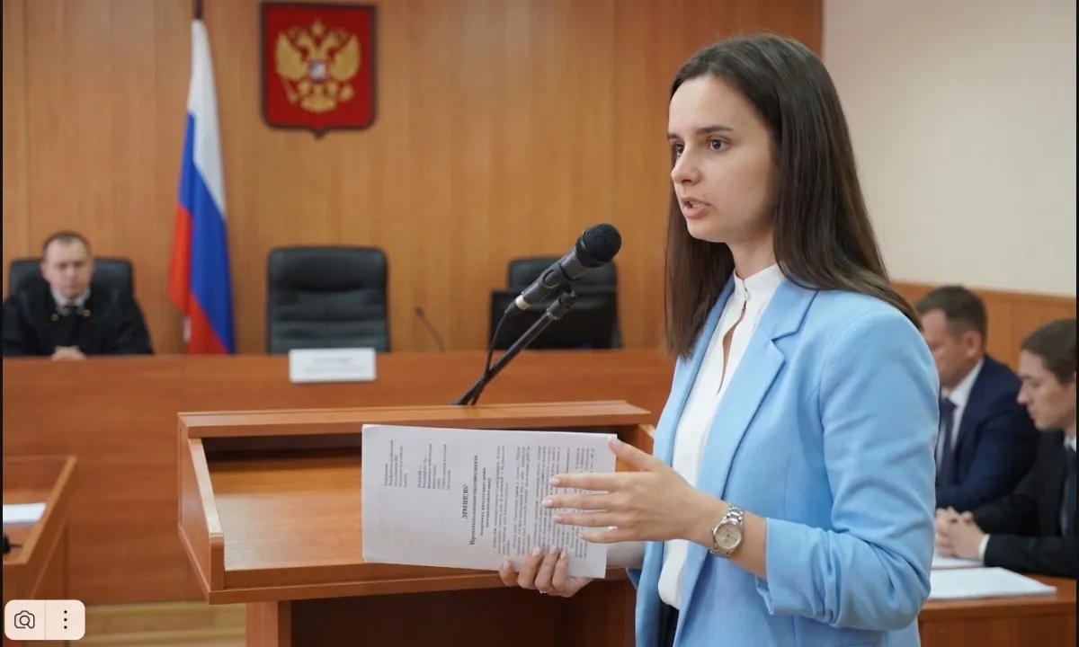 Учет трудового стажа