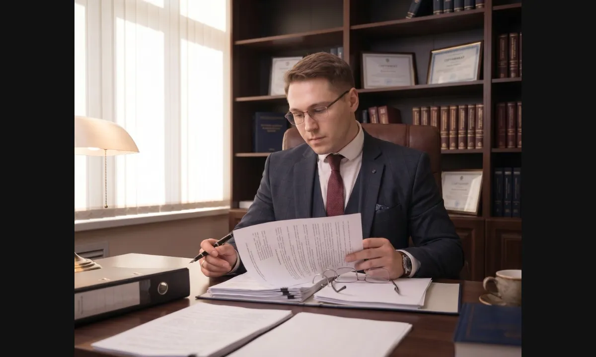 Семейный юрист в Севастополе