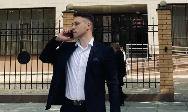 Семейный юрист в Севастополе