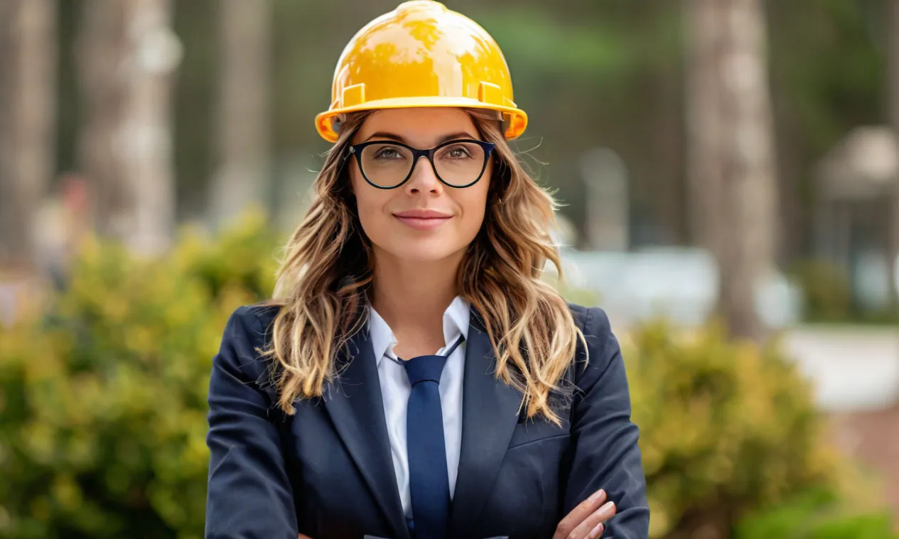 Строительный подряд