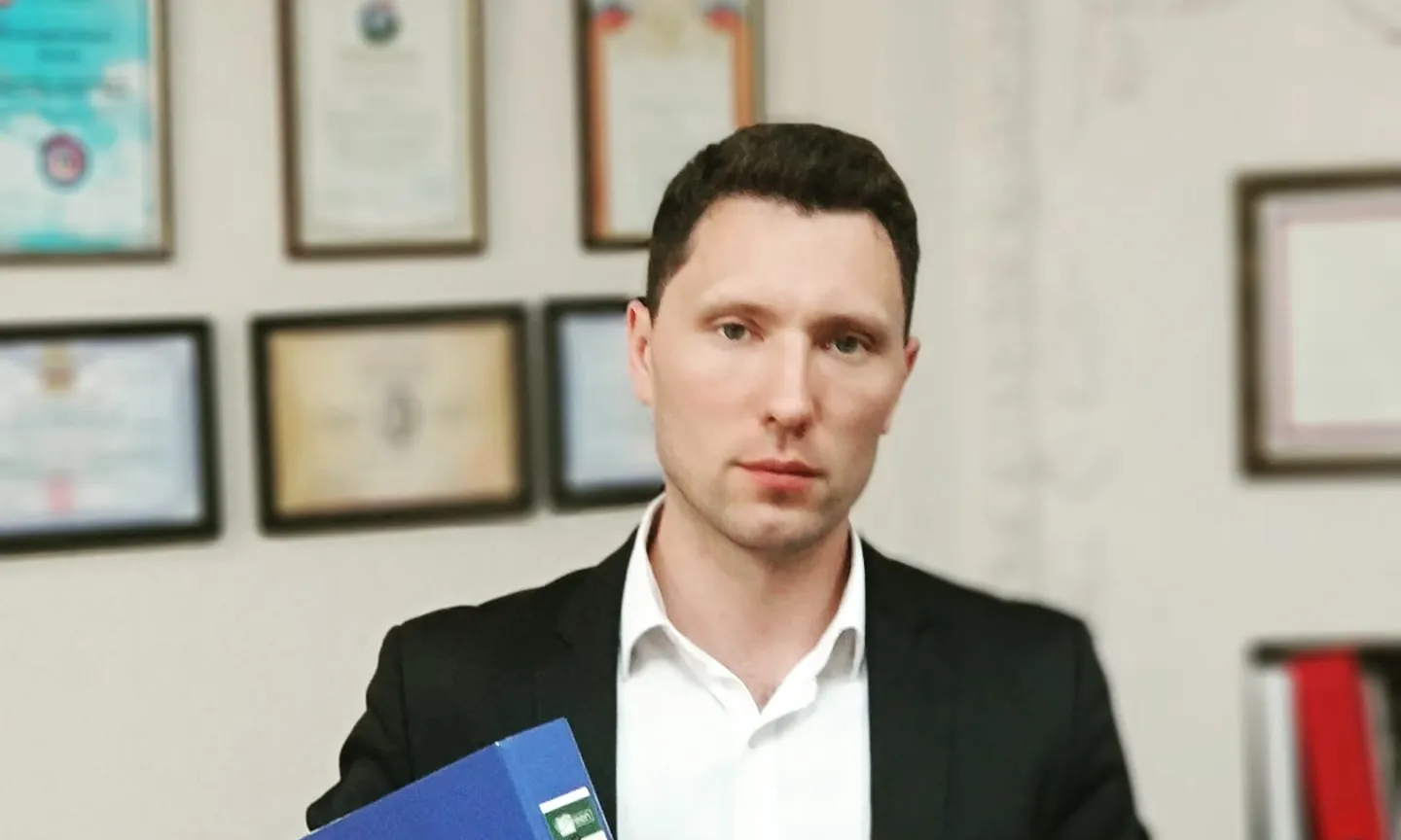 Расторжение брака "под ключ"