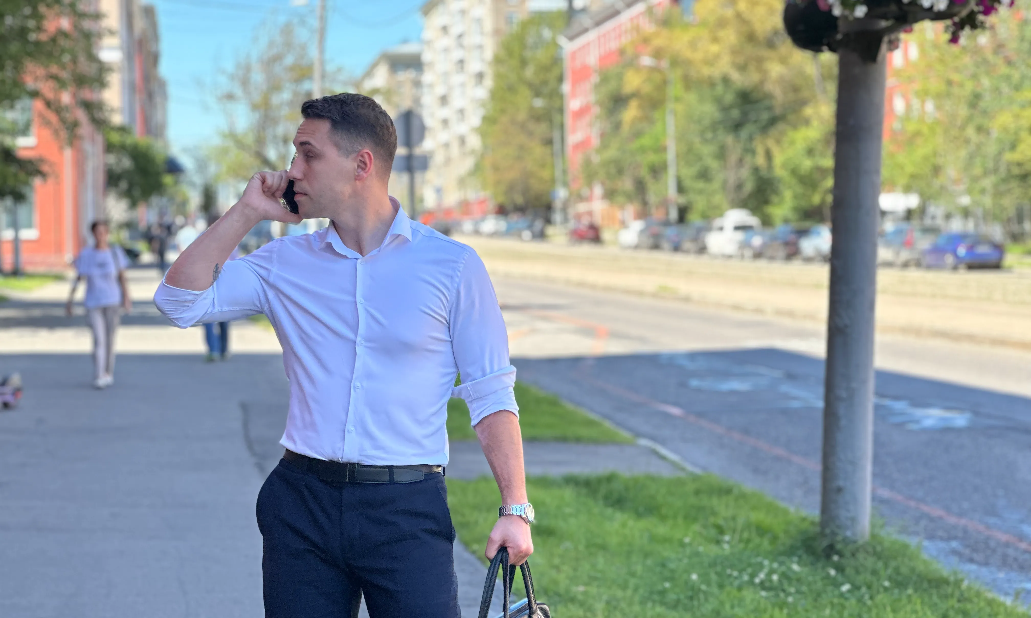 Юрист по социальному найму