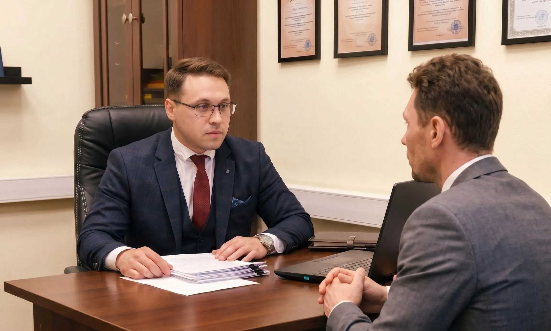 Приватизация