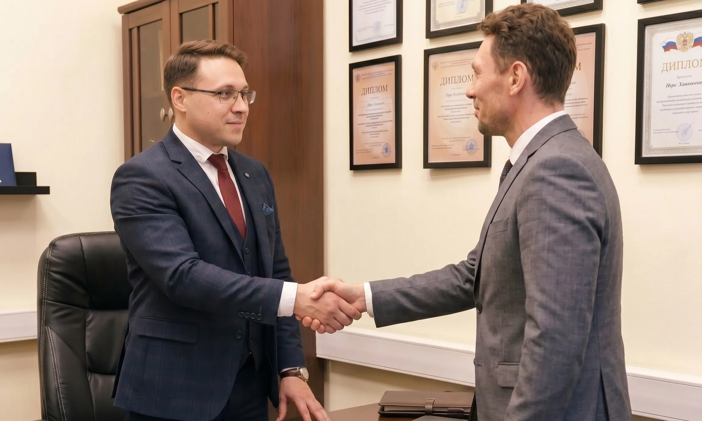 Юрист по разделу имущества супругов