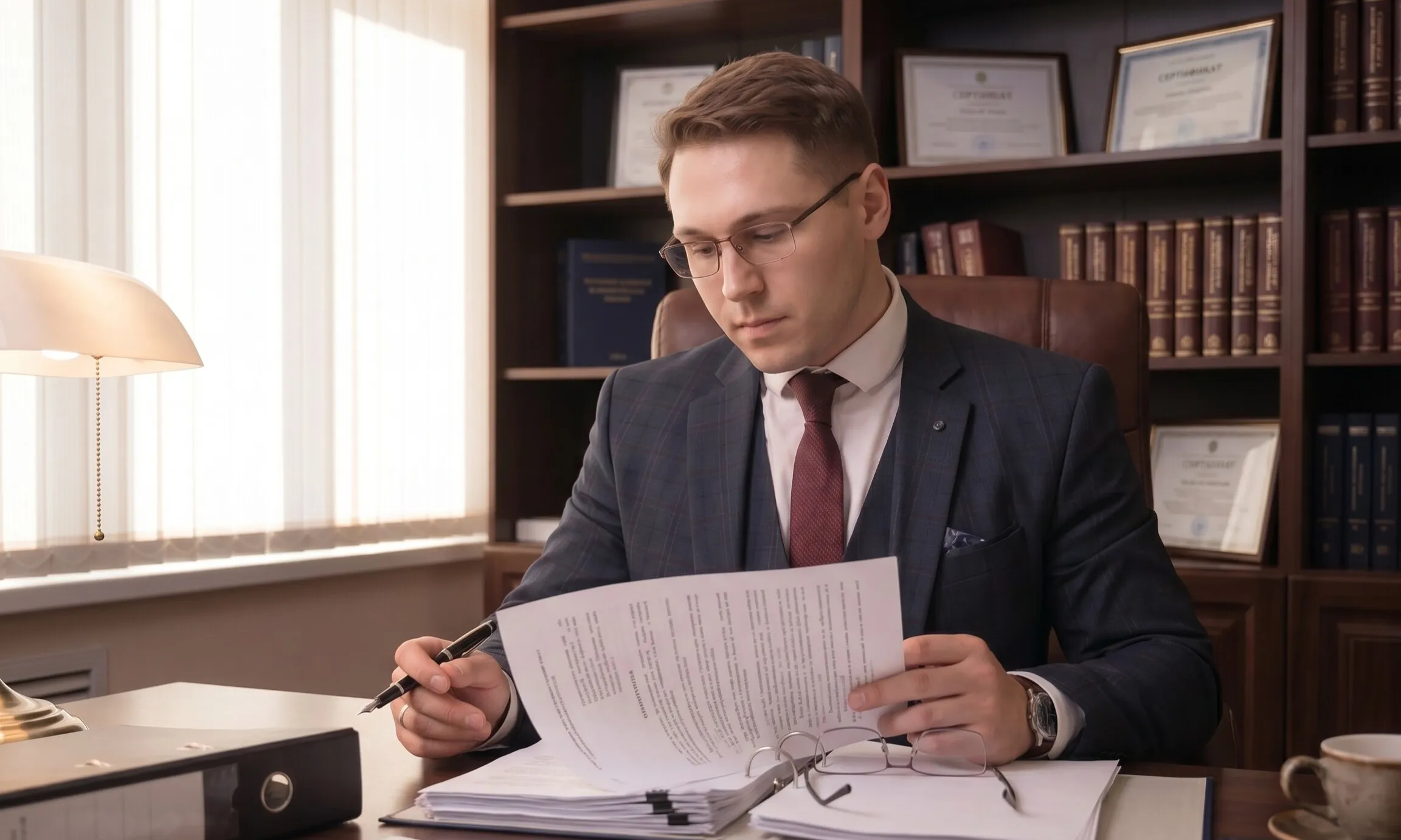 Юрист по разделу имущества супругов