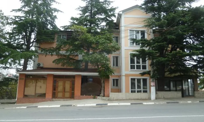 Пенсионный юрист по городу Алушта