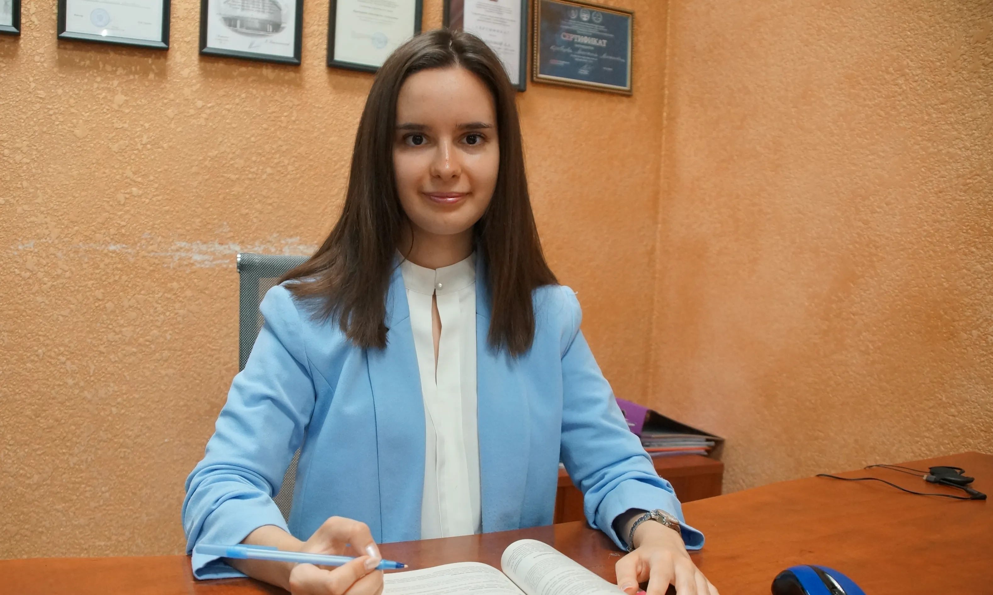 Юрист по вопросам прописки