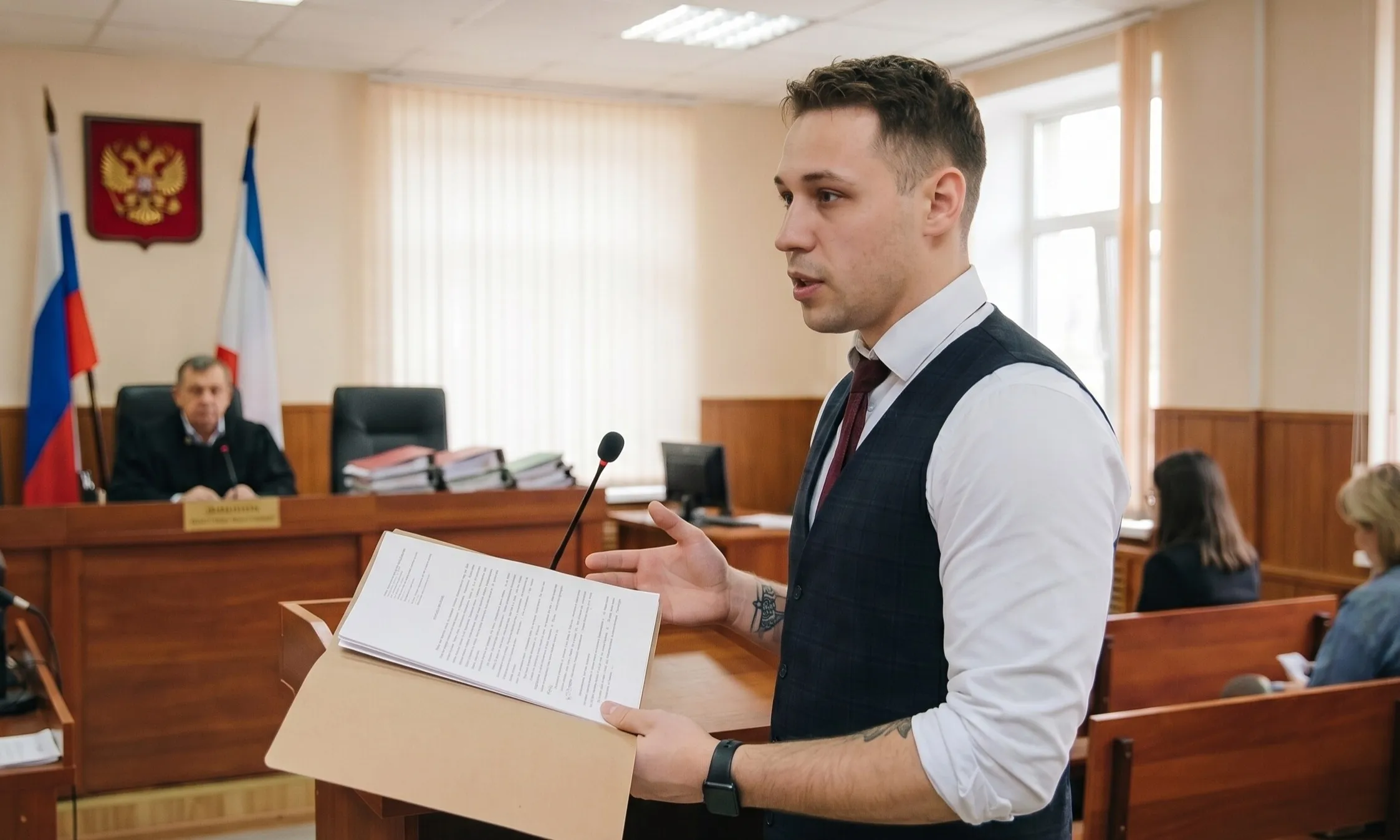 Раздел имущества по г. Севастополь