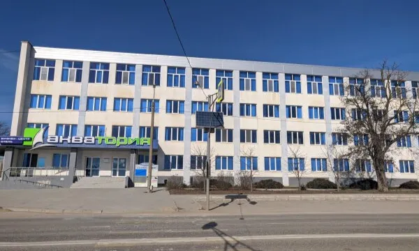 Пенсионный юрист по городу Евпатория
