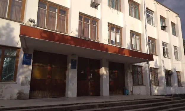 Пенсионный юрист Бахчисарай