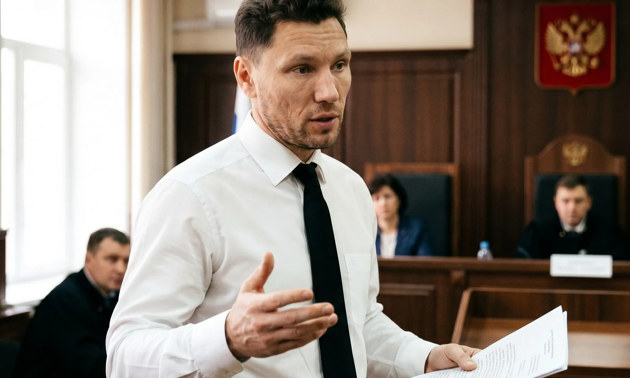 Оценка ущерба от залива квартиры. Юридическая помощь