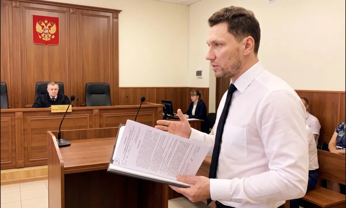 Усыновление/удочерение, установление отцовства