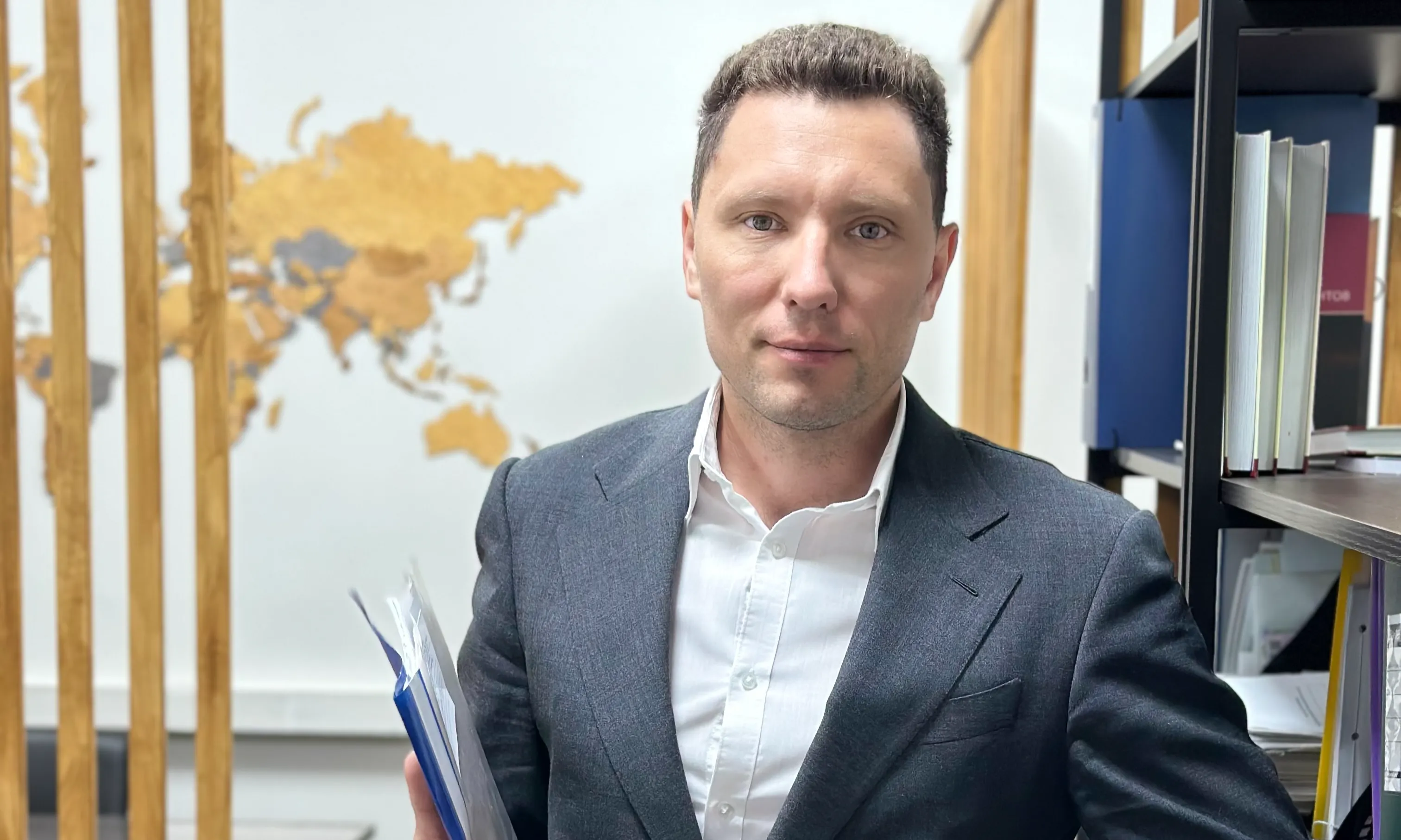 Расторжение брака в суде "под ключ"
