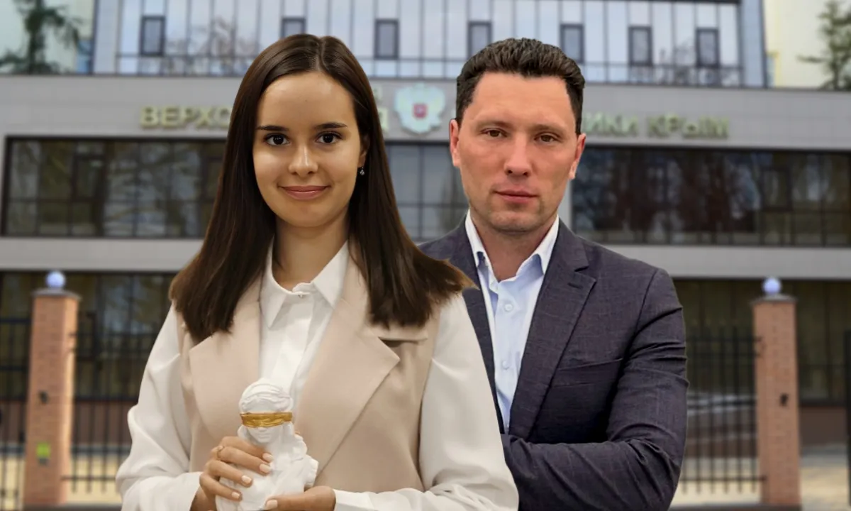 Юрист по семейным делам