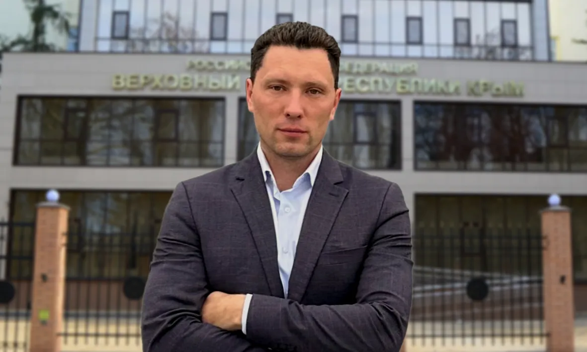 Юрист по семейным делам