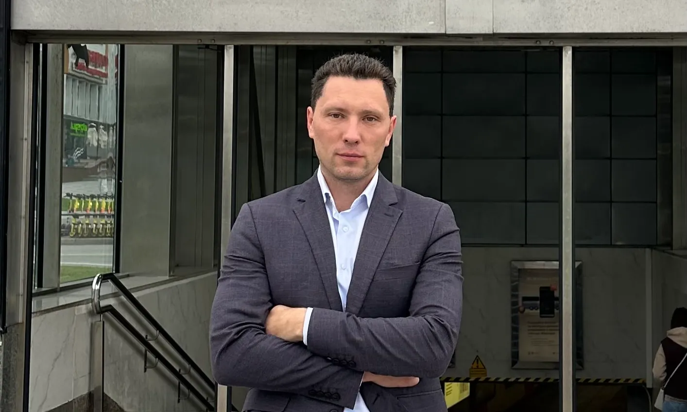 Затопление квартиры