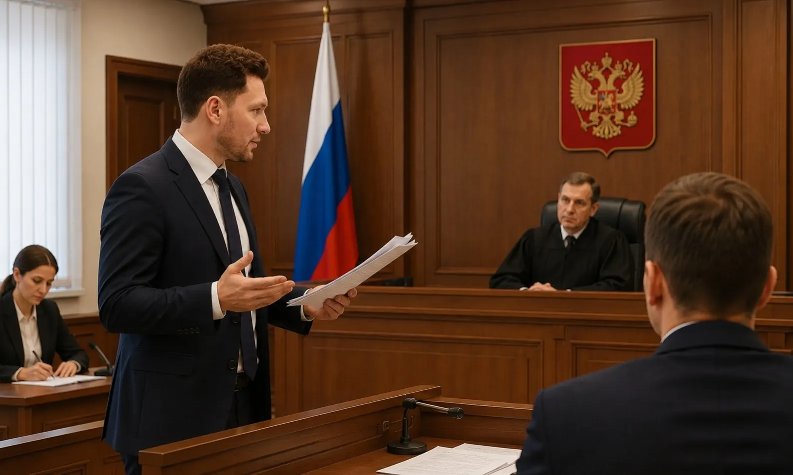Юрист по наследству