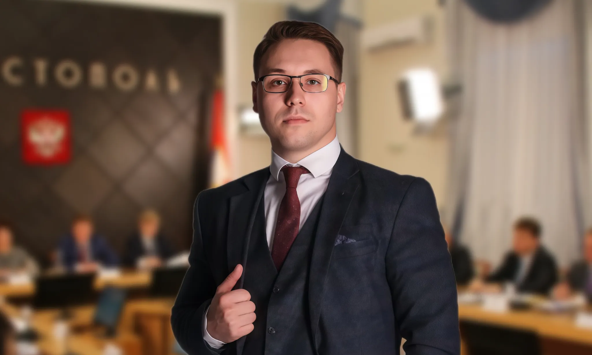 Юрист по взысканию долгов