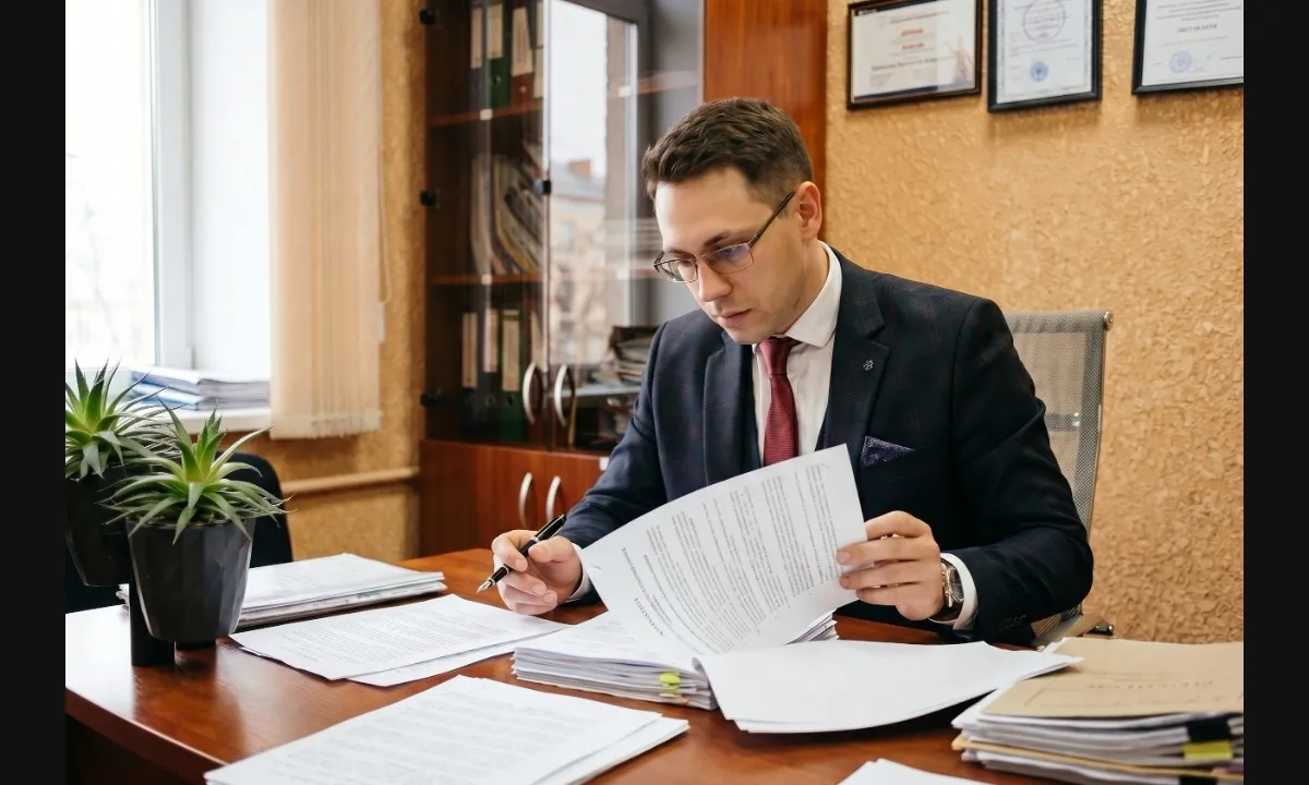 Определение места жительства ребёнка