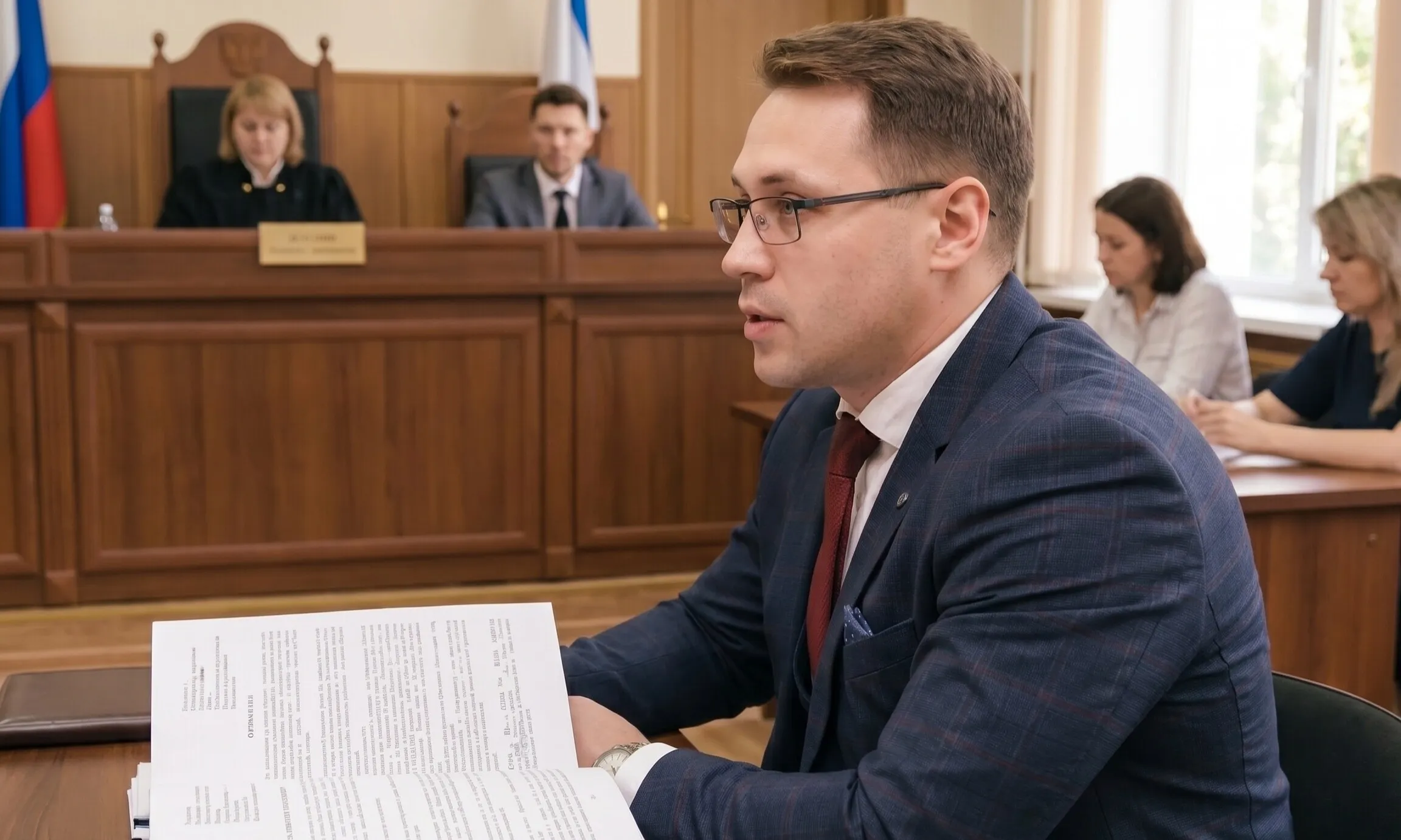 Определение места жительства ребёнка