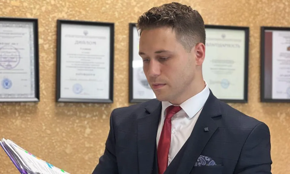 Определение места жительства ребёнка