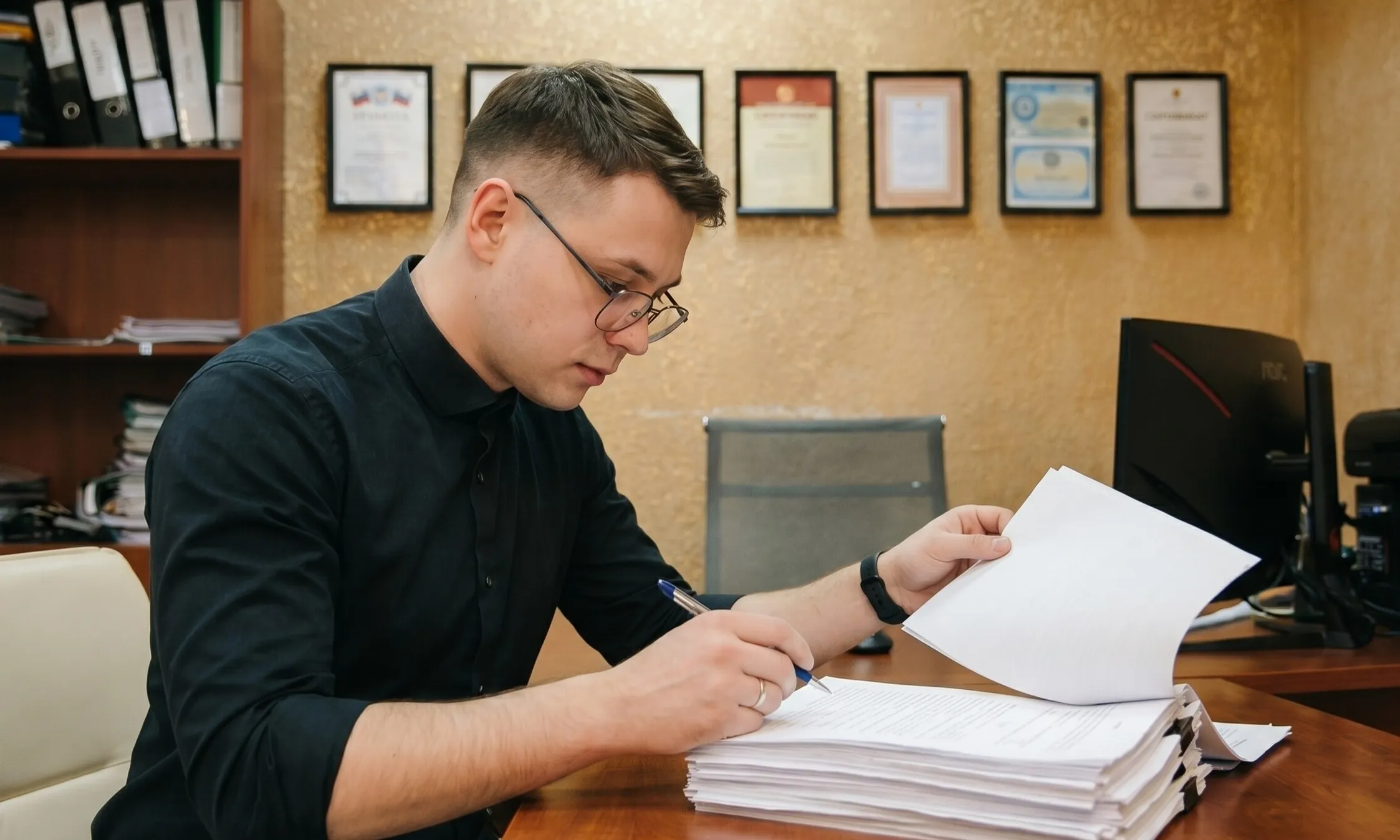 Взыскание алиментов на ребенка