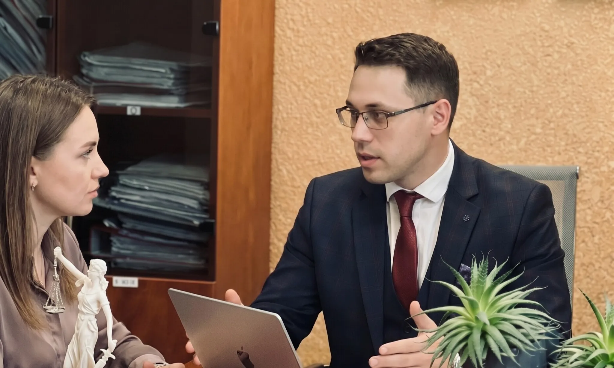 Приобретательная давность