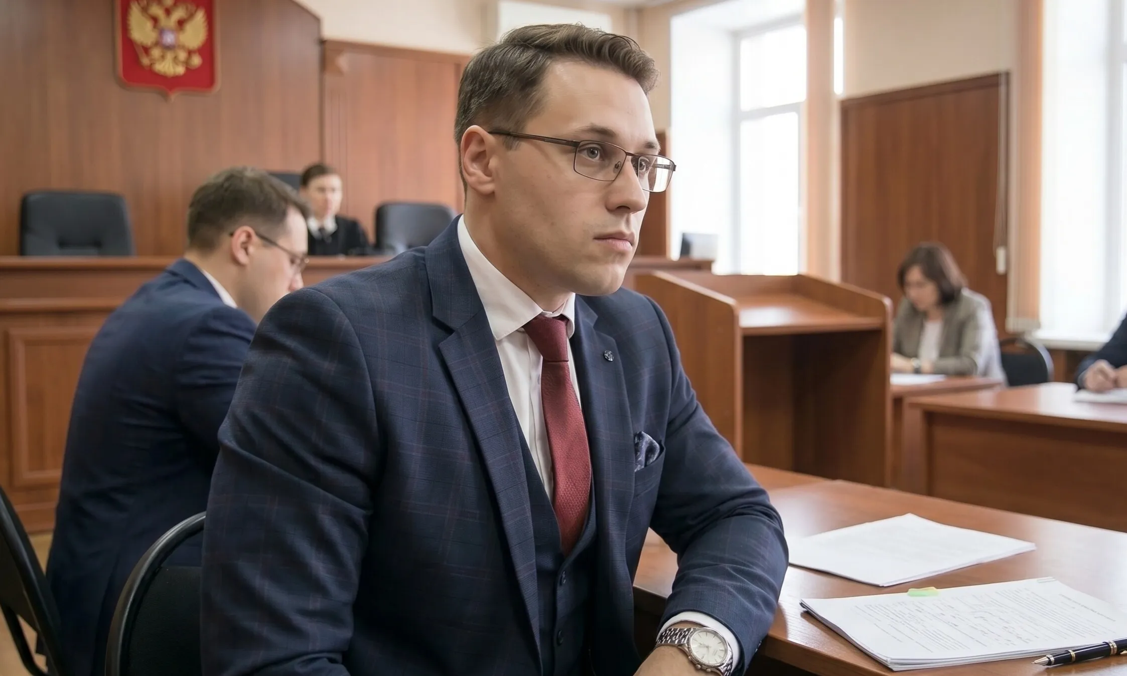 Усыновление/удочерение, установление отцовства
