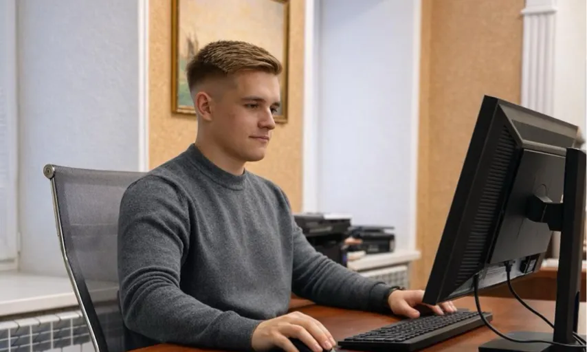 Вступить в наследство