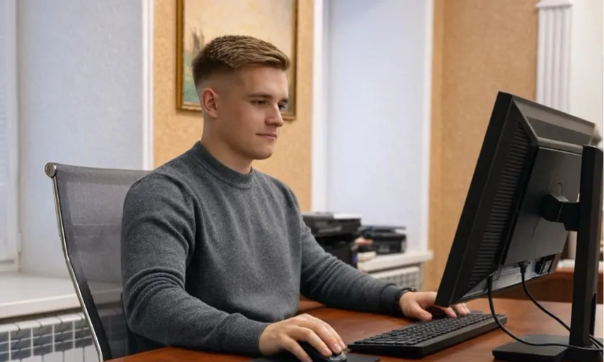 Установить факт родства