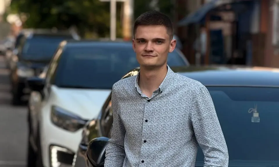 Юрист по дтп