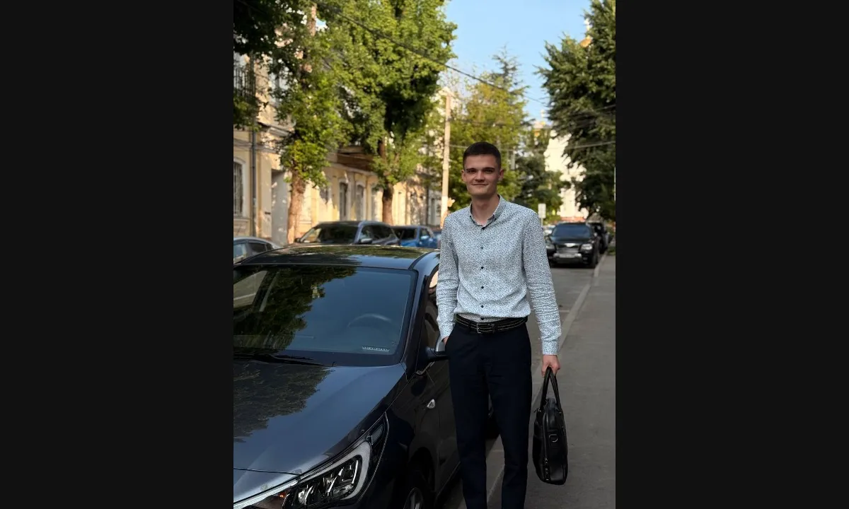 Юрист по дтп