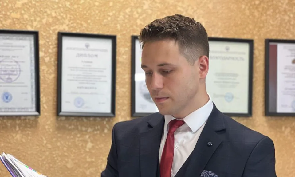 Узаконить перепланировку