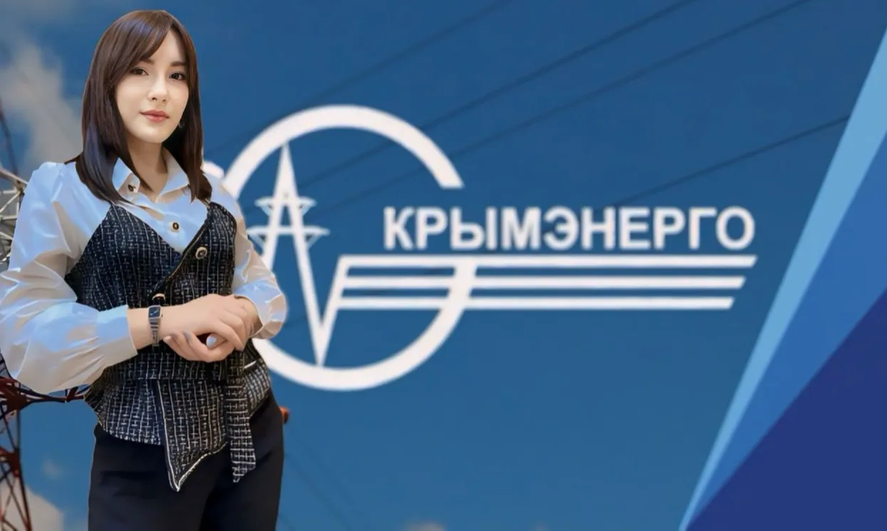 Крымэнерго не подключает в Симферополе