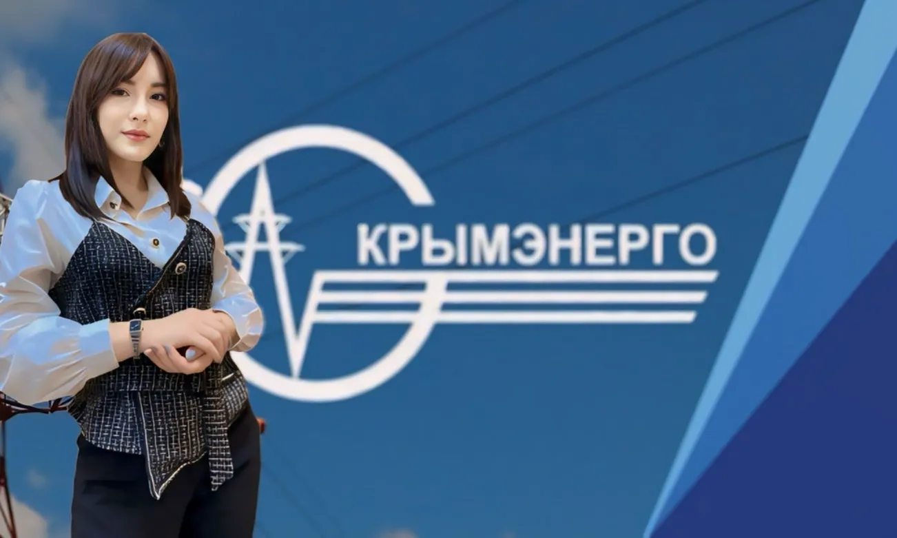 Крымэнерго не подключает в Алуште