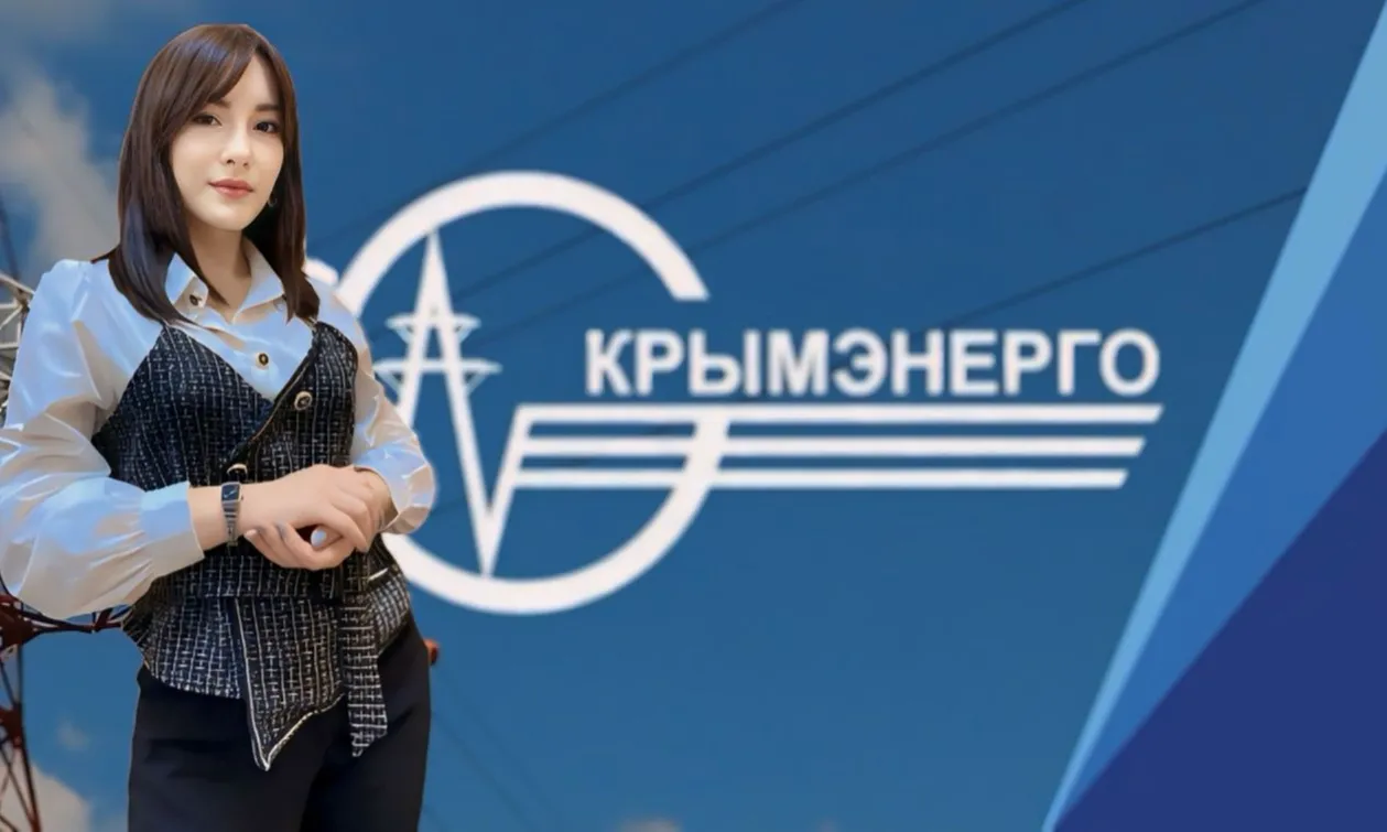 Крымэнерго не подключает в Феодосии