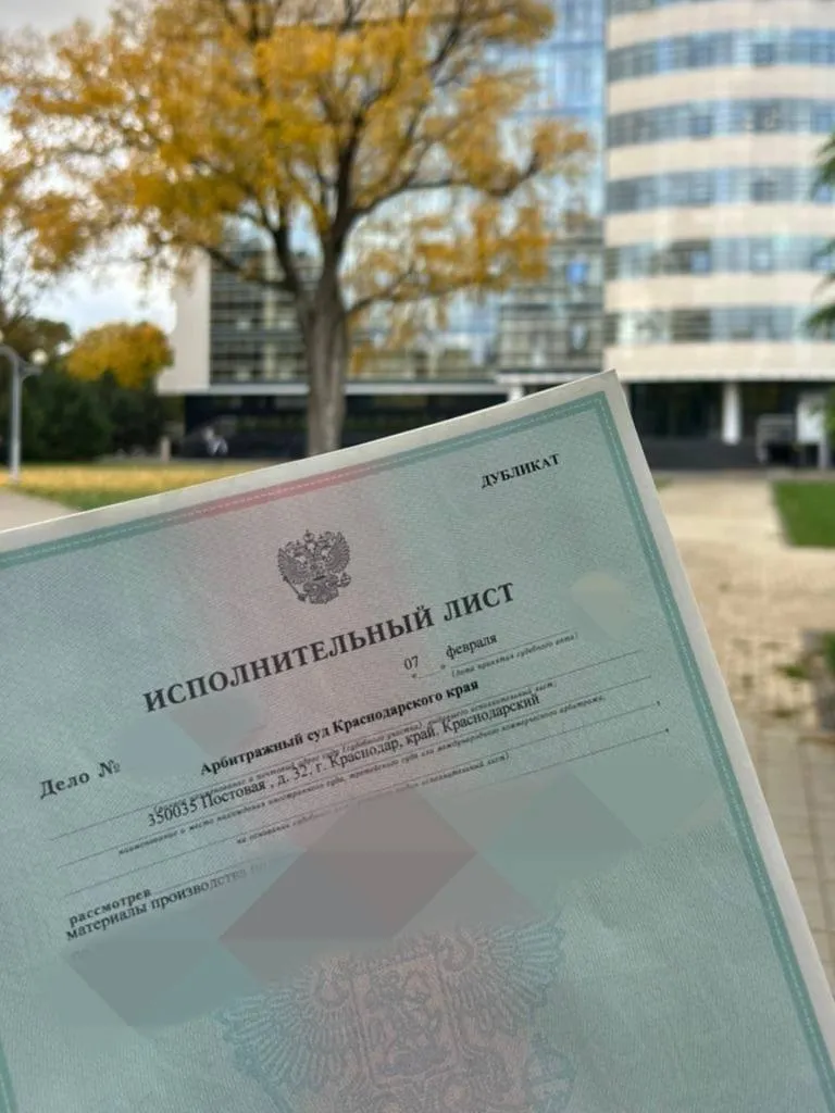 Как ошибка в оплате госпошлины может стать барьером в решении дела — история одной клиентки - практика