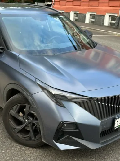 Юридическая проверка авто перед покупкой - практика