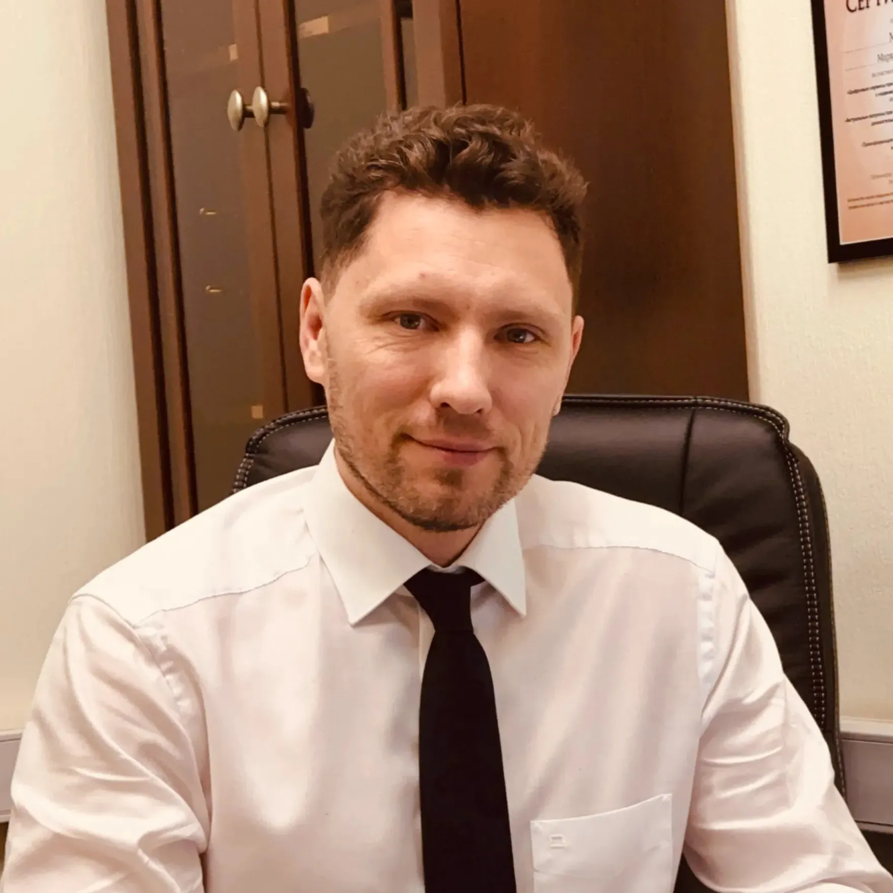 Юрист для бизнеса