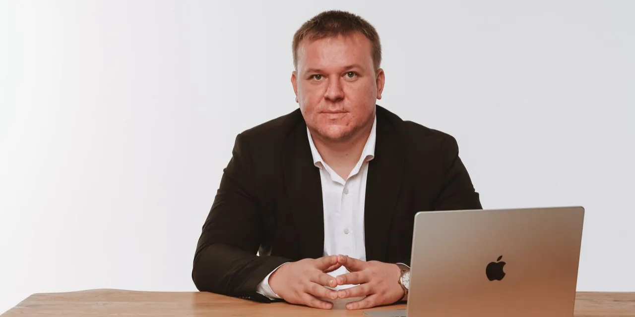 Халиков Марлен Сейранович