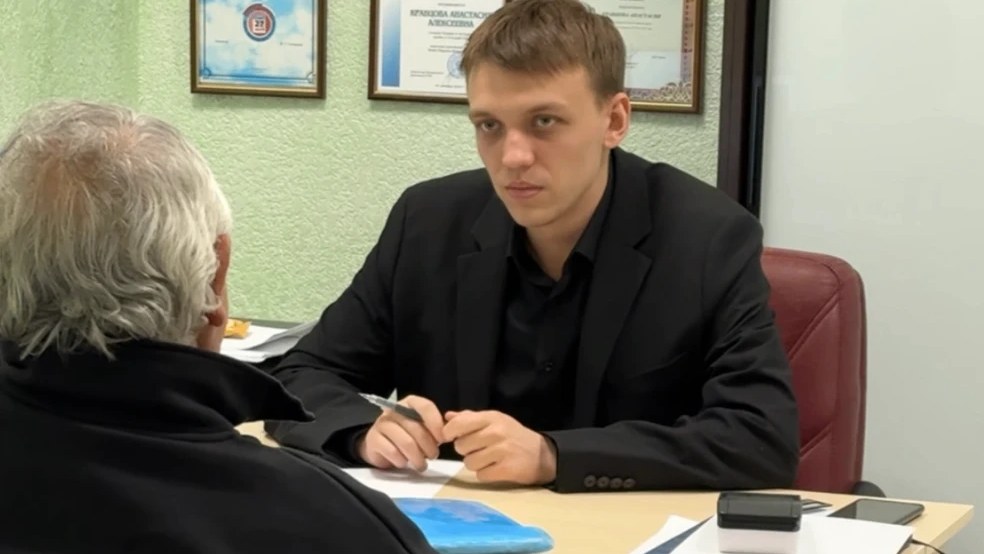 Споры с Крымэнерго в Симферополе: подключение, отключения, перерасчёты