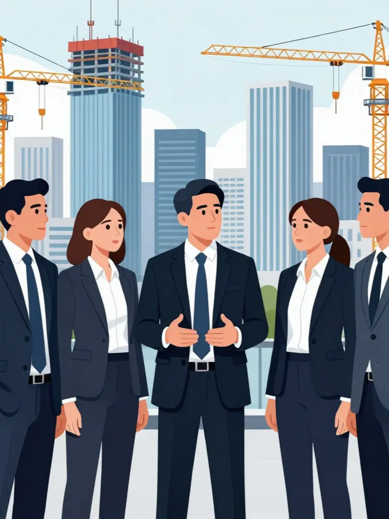 Сколько реально взыскивают суды Москвы с застройщиков - практика