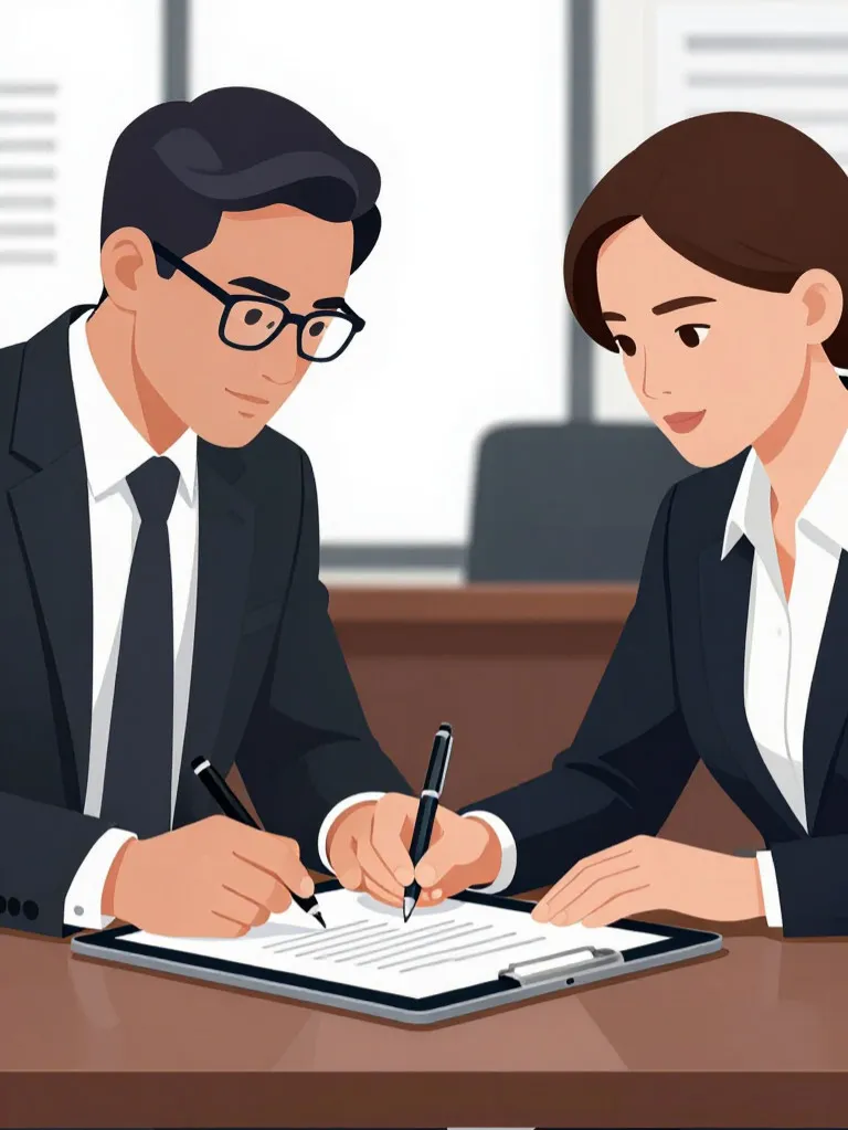 Как правильно считать дни просрочки по ДДУ - практика