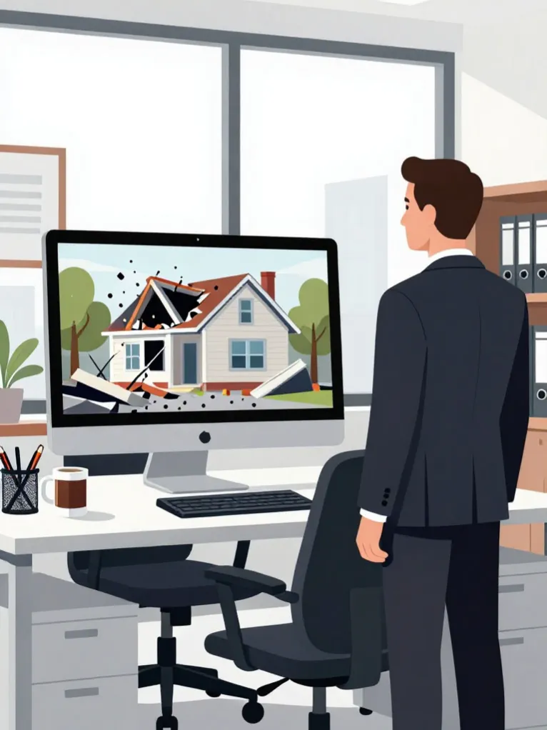 Предписание о сносе в Симферополе — что делать? - практика