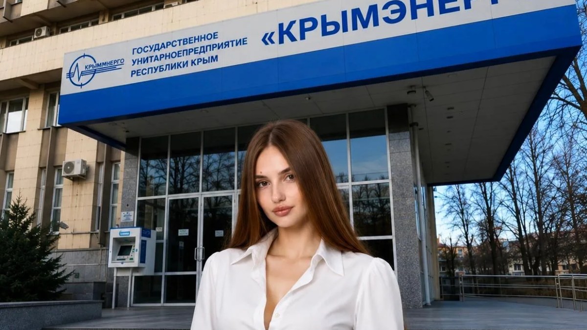 Защита прав потребителей в спорах с Крымэнерго — Симферополь